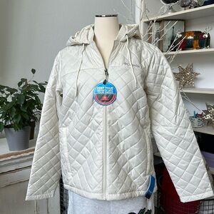 Columbia Sportswear Dualistic ll Hooded Jacket NWT